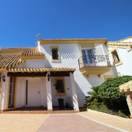 Buy this 5 bed house on Las Brisas in 30389 Cartagena, Spain