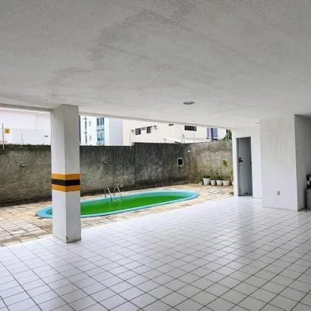 Buy this 2 bed apartment on Avenida Niterói in Maurício de Nassau, Caruaru - PE
