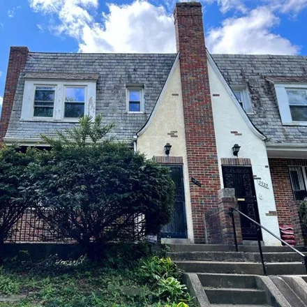 Buy this 3 bed house on 2921 Gwynns Falls Parkway in Baltimore, MD 21216