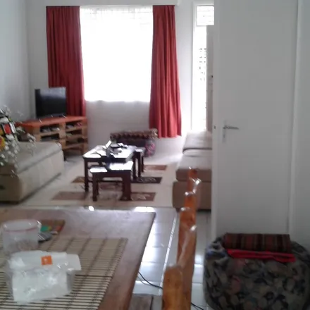 Rent this 1 bed apartment on Nairobi in Spring Valley, KE