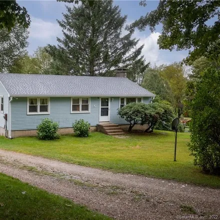 Buy this 3 bed house on 29 Old Turnpike Road South in North Canaan, CT 06024