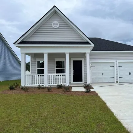 Buy this 3 bed house on Pea Patch Covey in Horry County, SC 29588