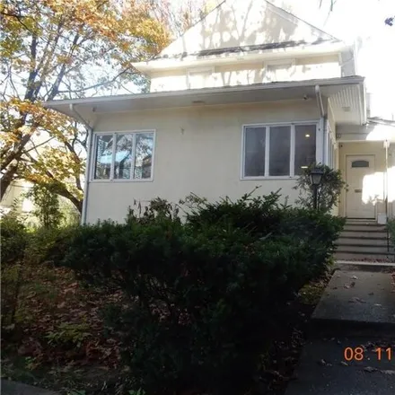 Image 1 - 101 Park Avenue, City of Mount Vernon, NY 10550, USA - House for sale