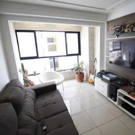 Buy this 3 bed apartment on Rua Doutor Genaro Guimarães 194 in Casa Amarela, Recife -