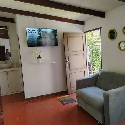 Image 4 - Villa Coronilla, Cochabamba, Cercado, Bolivia - Apartment for rent