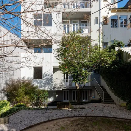 Rent this 1 bed apartment on Praça do Marquês de Pombal in 4000-133 Porto, Portugal