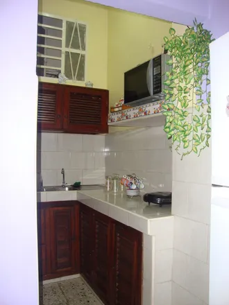 Image 9 - Havana, Plaza Vieja, HAVANA, CU - Apartment for rent