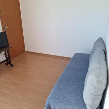 Buy this 2 bed apartment on unnamed road in Parque Verde I, Camaçari - BA