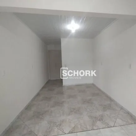 Rent this 1 bed apartment on Rua Erich Belz in Itoupava Central, Blumenau - SC