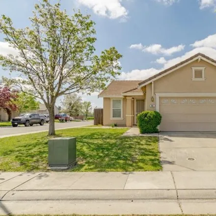 Buy this 3 bed house on 7416 Eleverta Rail Way in Rio Linda, Sacramento County