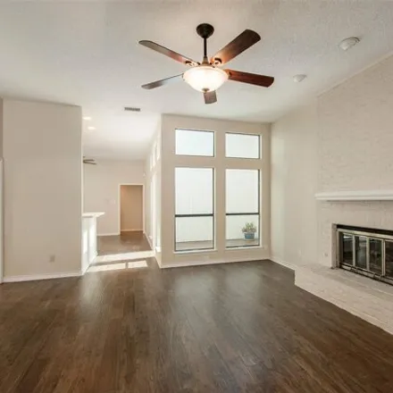Image 3 - 16602 Cleary Circle, Renner, Dallas, TX 75248, USA - House for rent