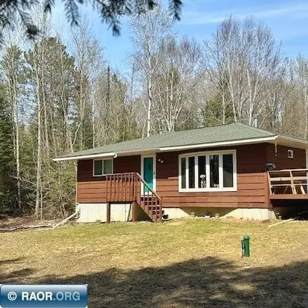 Buy this 3 bed house on 387 Susanna Lane in Coleraine, Itasca County