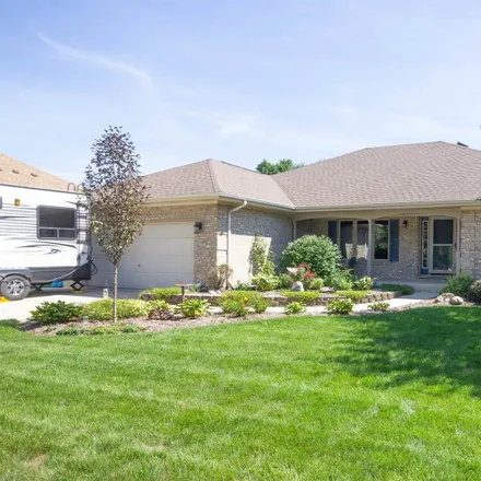Image 2 - 16003 Dan O'Connell Drive, Plainfield, IL 60586, USA - House for sale