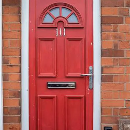 Image 3 - Walnut Drive, Bramcote, NG9 3HQ, United Kingdom - Townhouse for rent