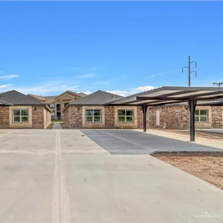 Image 1 - unnamed road, Valley View Estates Colonia, Mission, TX 78572, USA - Apartment for rent