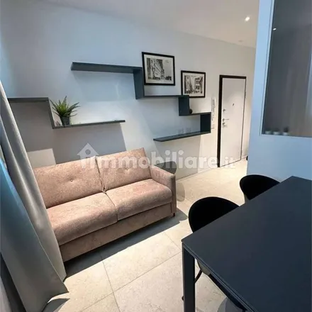 Rent this 2 bed apartment on Via Giuseppe Malmusi 28 in 41124 Modena MO, Italy