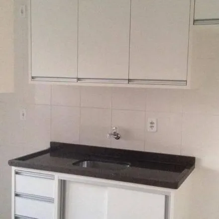 Rent this 2 bed apartment on Rua João T. Netto in Parque Residencial Aquarius, São José dos Campos - SP