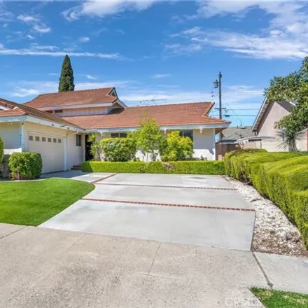 Image 2 - 9343 Ethel Street, Cypress, CA 90630, USA - House for sale