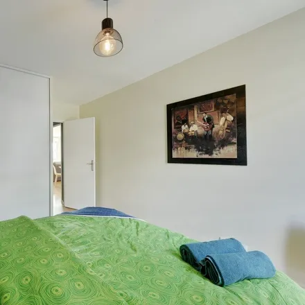 Image 3 - 14 Rue Federico Fellini, 93210 Saint-Denis, France - Apartment for rent
