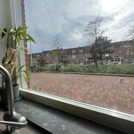 Image 2 - Zeezwaluwstraat 67, 2583 RH The Hague, Netherlands - Apartment for rent