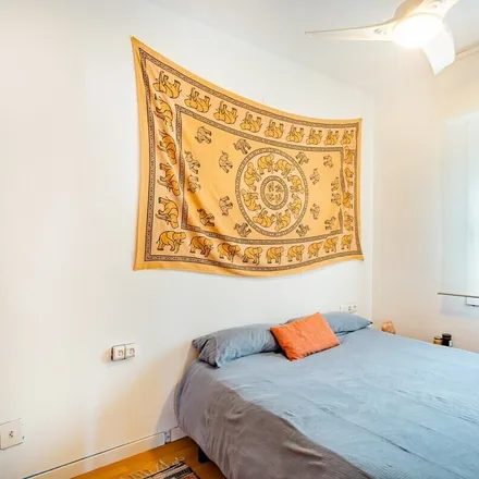 Rent this 1 bed apartment on Vilassar de Mar