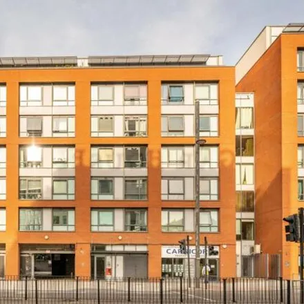 Image 6 - The Lock Building, 72 High Street, London, E15 2QB, United Kingdom - Apartment for sale