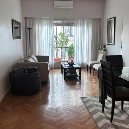 Buy this 2 bed apartment on Paraná 776 in San Nicolás, C1055 AAF Buenos Aires