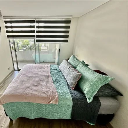 Rent this 2 bed apartment on Ying Ke Men in Avenida La Florida, 824 0000 La Florida