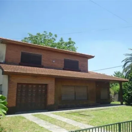 Buy this 3 bed house on Roberto Casaux in B1854 BBB Burzaco, Argentina