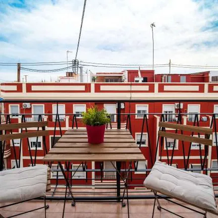 Image 5 - Carrer del Rosari, 73, 46011 Valencia, Spain - Apartment for rent