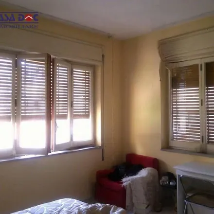 Rent this 4 bed apartment on Via Madonna dei cieli in 88100 Catanzaro CZ, Italy