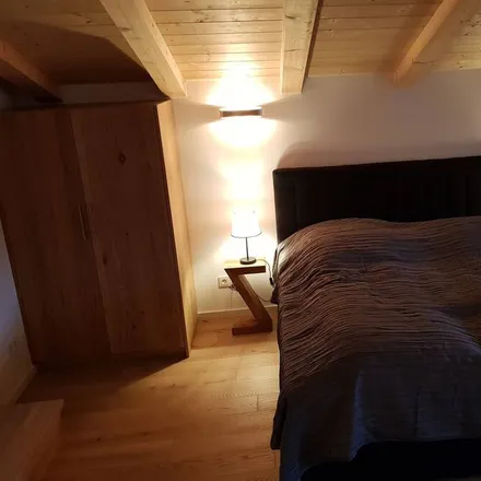 Rent this 1 bed apartment on Tierheim Rottach-Egern in Weißachaustraße 46, 83700 Oberhof