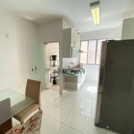 Rent this 3 bed apartment on Rua Paulo Diniz Carneiro in Buritis, Belo Horizonte - MG