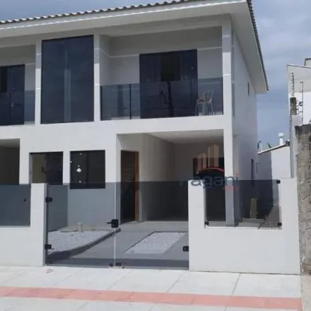Buy this 2 bed house on Rua Natalina Martins da Luz in Barra do Aririú, Palhoça - SC