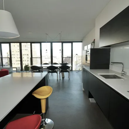 Image 9 - Sprielderweg 59, 3881 PA Putten, Netherlands - Apartment for rent