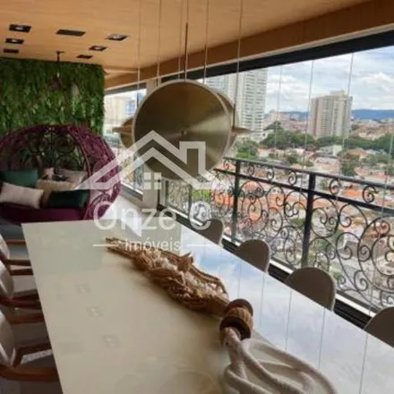 Buy this 2 bed apartment on Rua Brás Cubas in Maia, Guarulhos - SP