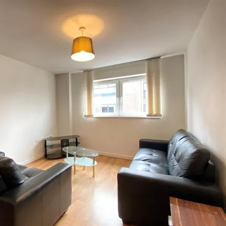 Image 3 - NQ, 47 Bengal Street, Manchester, M4 6BB, United Kingdom - Apartment for rent