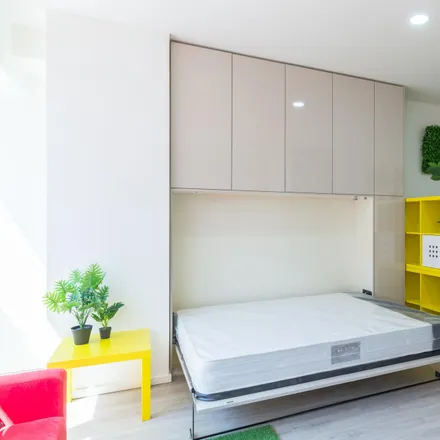 Rent this studio apartment on Galerias Quinta da Seda in Rua do Monte dos Burgos, 4250-024 Porto