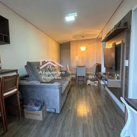 Rent this 2 bed apartment on Rua Vinte e Quatro de Maio in Centro, Indaiatuba - SP