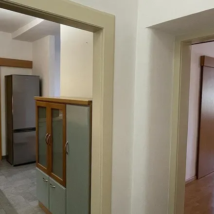 Rent this 1 bed apartment on Pekárna Wellart in Pernštejnské náměstí 737, 753 01 Hranice