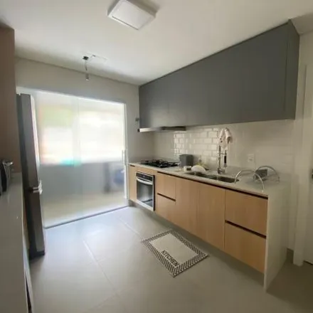 Buy this 3 bed apartment on Rua Oscar Freire 900 in Cerqueira César, São Paulo - SP