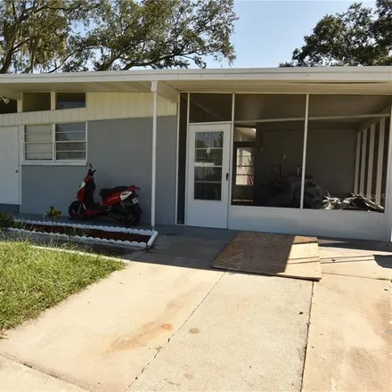 Image 5 - 1101 Teakwood Avenue, Hillsborough County, FL 33613, USA - House for sale
