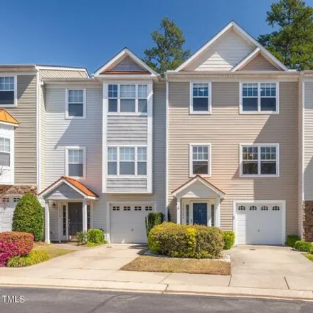 Buy this 3 bed townhouse on 11908 Field Towne Lane in Raleigh, NC 27614