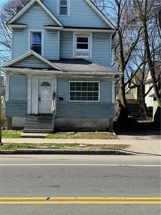 Buy this 3 bed house on 633 Dewey Avenue in City of Rochester, NY 14613
