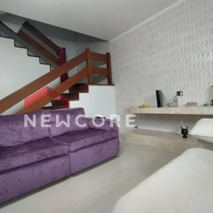 Buy this 3 bed house on Rua Borba Gato in Colônia, Ribeirão Pires - SP