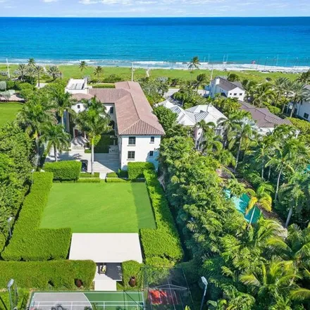 Buy this 7 bed house on 1190 Beach Drive in Delray Beach, FL 33483