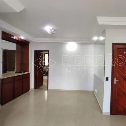 Image 1 - Rua José da Silva, Jardim Paulista, Ribeirão Preto - SP, 14090-040, Brazil - Apartment for sale