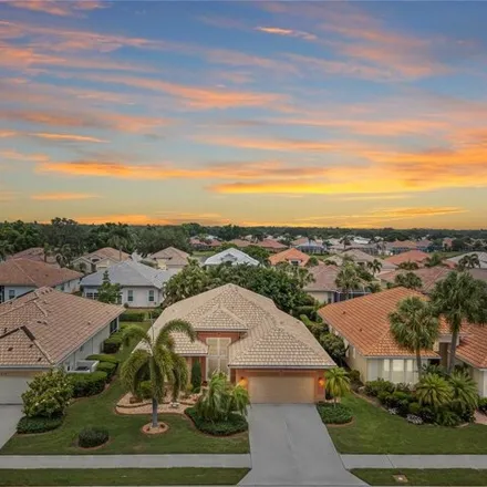 Buy this 3 bed house on 614 Lakescene Drive in Plantation, Sarasota County