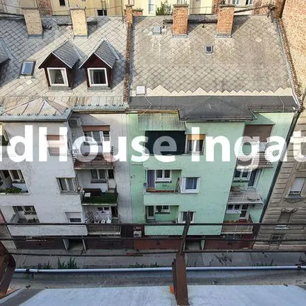 Image 5 - Pannónia ház, Budapest, Pannónia utca 77-79, 1133, Hungary - Apartment for rent