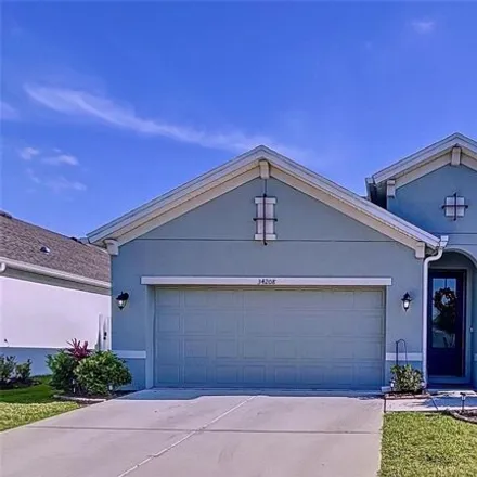 Buy this 3 bed house on Evergreen Hill Court in Pasco County, FL 33545